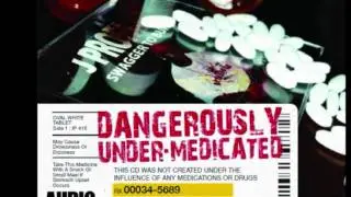 J Profane Promo - Dangerously Under-Medicated Mix CD Release Party @ Industry