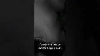 #4k #jupitermaca #jupiterapple #apartment #jazz #shortfilm #avantgarde #remastered