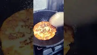 onion Oothapam with Moolagai powder #saharaghcreations #dinnerrecipe