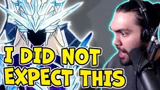 Reacting To COCOLIA BOSS 