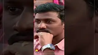 Circumstances or Individuality brings Success ? | Leoni Pattimanram - #214 | Kalaignar TV