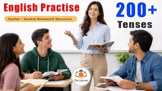 Teacher – Student Homework Discussion