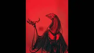 AM Edit - I Have No Mouth And I Must Scream I Crystal Castles - Empathy (ULTRA SLOWED) #edit #shorts