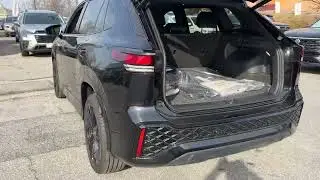 2026 Volkswagen Tiguan 2.0T SE R-Line Black Waldorf, White Plains, La Plata, Brandywine, Maryla...