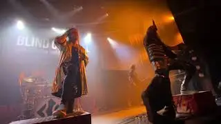 Blind Channel: Wolfpack (Eindhoven, Netherlands - February 10, 2020)