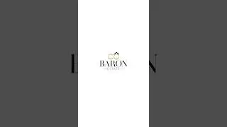 Guess what? We&rsquo;ve rebranded! 🚀 You can now call us Baron Luxe Real Estate!!! ✨