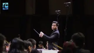 Franz Liszt: Hungarian Rhapsody No.2, S.244∕2 For Orchestra (Müller Burghaus) / Deza A. Zakiy