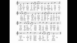Jerusalem Lutheran Church Worship Livestream - Sunday, January 4, 2026
