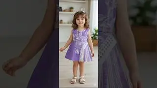 modern beautiful simple and easy frock design #frock #fashion #shorts #viral #trending #design