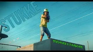Benjamen YTTG x FaaBeats &ndash; Stukke (Official Music Video)