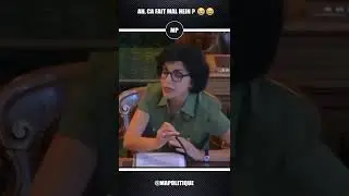 Rachida Dati vs Anne hidalgo 😂 #politique #drole #humour #punchline