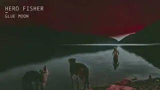 Hero Fisher - Binder (Ft. Carol Batton) (Official Audio)