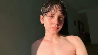 Pretty Gorgeous Youngest Model Boy | LUIS