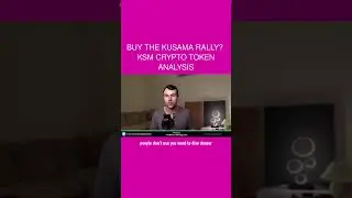 Buy The Kusama Rally? 🤩 Ksm Crypto Token Analysis