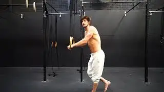 Ring rows - chin up progressions