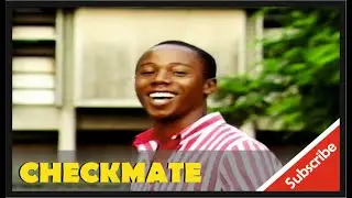 CHECKMATE: GAME OVER (14)