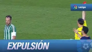 Expulsi&oacute;n de Westermann