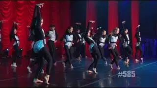 Alien Superstar- Project 21