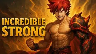 What If Issei Returned Stronger Than Ever