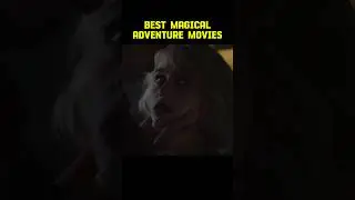 ✨ Top 3 Magical Adventure Movies | School for Good & Evil, Wizard of Emerald, Mr. Kleks ✨