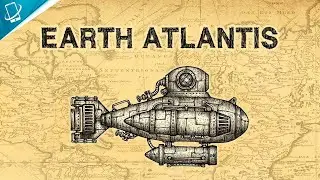 Earth Atlantis: iOS / Android / PC / Switch Gameplay Walkthrough (by Pixel Perfex)