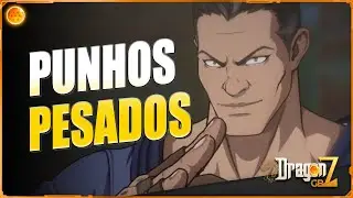 PUNHOS PESADOS DE MONGE (RONG SHAN) - THE HIDDEN ONES