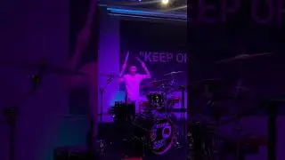 Lambo Urus by Egor Kreed #concert #drumcover #drummer #drums #music #egorkreed #kreed