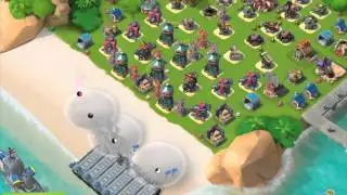 Smokey Zookas One Shot PvP Kill