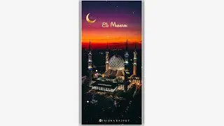 Eid Mubarak Status | Eid Mubarak 4K Status | Eid Mubarak Full Screen Status | Eid 4K Status |