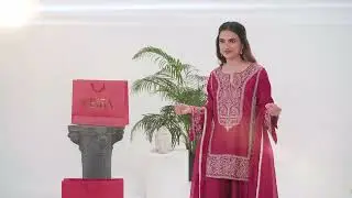 Bridal Lehenga & Trousseau Outfit Ideas | Wedding Looks by BIBA