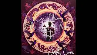 Can believe (Nils Hoffman Remix) Antic  - Jorsky Cover