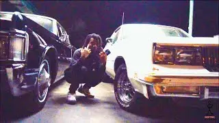 Truf Capo - Slippery Slope [OFFICIAL VIDEO]