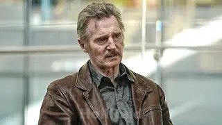 Профессионал|Русский трейлер(2024)