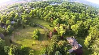 West Havens Shingle Hill Flight