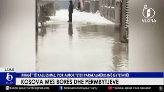 🔴LAJME/ TV 6+1 VLORA, 08 Janar 2026, ORA 14:30