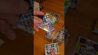 Prestige blasters and mega absolute hitter?