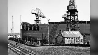 Tyne Riverside Branch Line