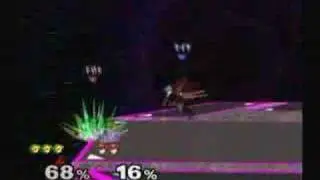 Saiya (Marth) vs Fo0 (Link)
