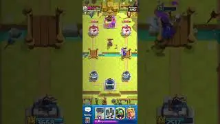 Clash Royale 