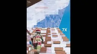 18 Triple edits in a row ( 30 ping )