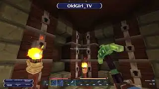 Hytale: Bauen Farmen Runde 7