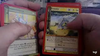 Daily MeatZoo Pack Opening #17