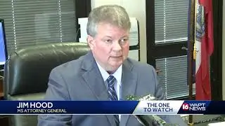 Mississippi: $27M from contractors in prison bribery case