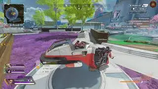 Apex Legends on Core i7 4790 with 12Gigs ram and GTX 1050 Ti