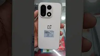 OnePlus 15 🩷🔥🎯#oneplus #smartphone #tech #unboxing #trending #viral #mobile #gaming #shorts #fyp #ai