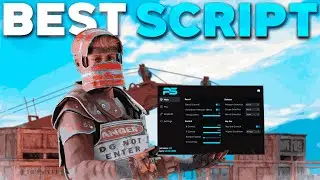 These Are The Last Working Rust Scripts Of 2025.. (Perfectspray Showcase)