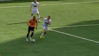 Ballkani në “frymën e fundit” e nxjerr një barazim ndaj Prishtinës