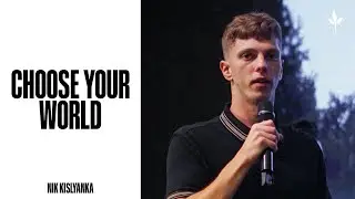 July 20, 2025 | Sunday Service | New Life Christian Church
