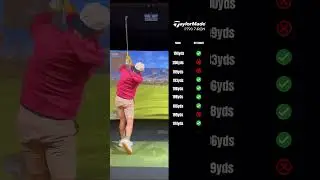 Насколько хороши клюшки для гольфа Stix по сравнению с Taylormade?