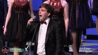 Milton Union Center Stage (Keynote Classic 2023)
